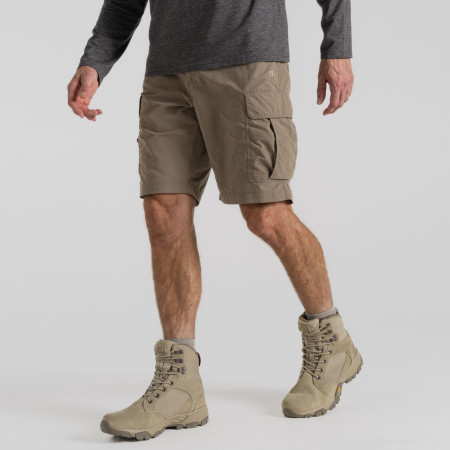 Herrenshorts Craghoppers NosiLife Cargo Short III