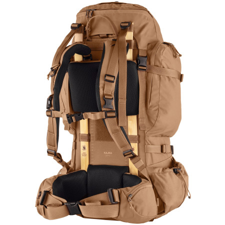 Wanderrucksack Fjällräven Kajka 55