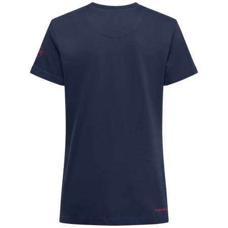 Damen-T-Shirt La Sportiva Citizen of the Mountain T-Shirt W