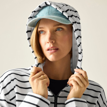 Damen-Sweatshirt Regatta Bayletta Hoody