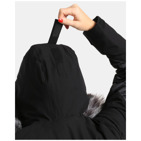 Damen Skijacke Kilpi Lin-W