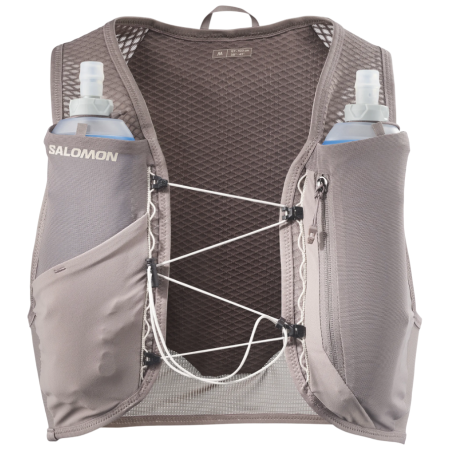 Laufweste Salomon Gravel Skin 4