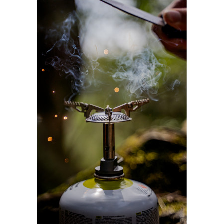 Gaskocher Warg Striker