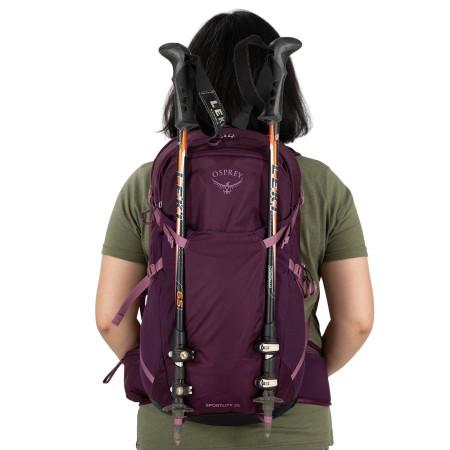 Wanderrucksack Osprey Sportlite 25