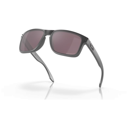 Sonnenbrille OAKLEY Holbrook Steel