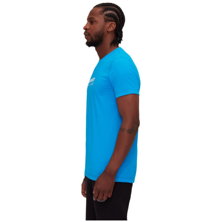 Herren-T-Shirt Mammut Core T-Shirt Men Logo