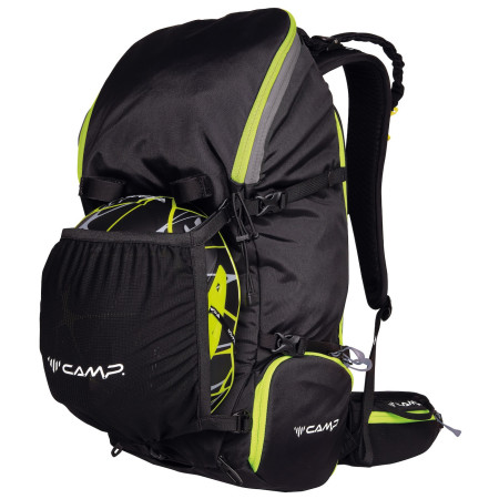 Rucksack Camp Ski Mantra 25
