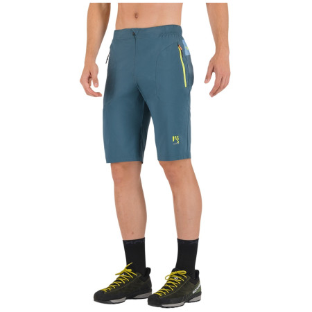 Herrenshorts Karpos Roccia Bermuda