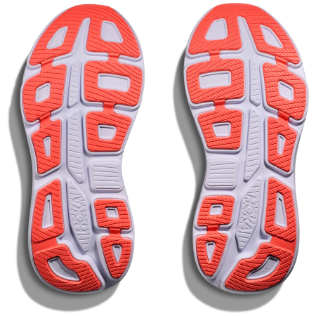 Damen Laufschuhe Hoka W Bondi 9