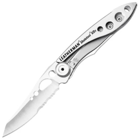 Klappmesser Leatherman Skeletool KBX