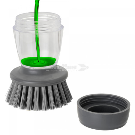 Bürste Brunner Pura