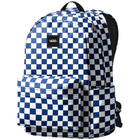 Rucksack Vans MN Old Skool Check Backpack