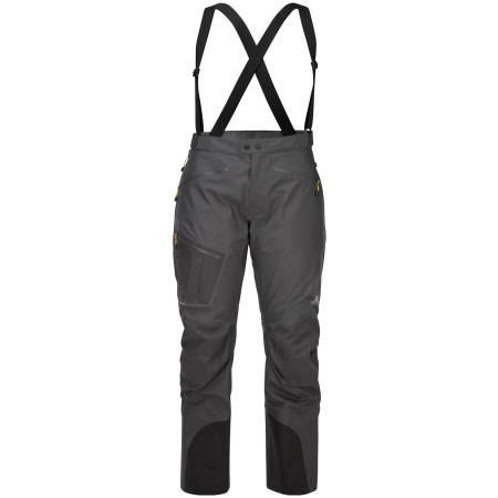 Damenhose Mountain Equipment Quiver Wmns Pant grau MeAnvilGrey