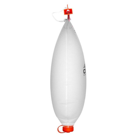 Wasser Faltflasche CNOC 28 mm Vecto 2l Water Container