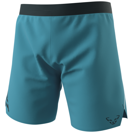 Herrenshorts Dynafit Alpine Shorts M dunkelblau 8071 - storm blue/3010