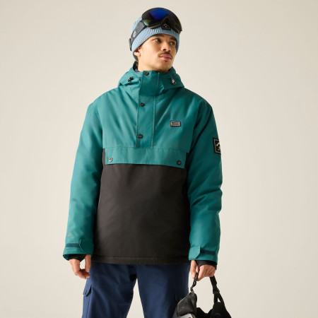 Herrenjacke Dare 2b Freeride Oh III Jacket