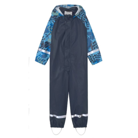 Kinder-Skianzug Reima Roiske blau Navy