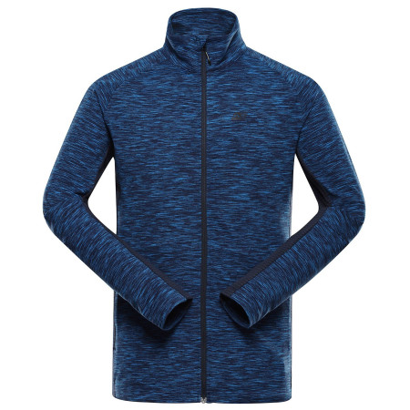 Herren Funktions-Sweatshirt Alpine Pro Goll 4