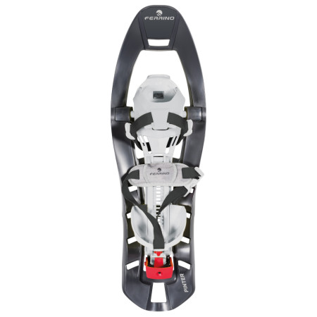 Schneeschuhe Ferrino Pinter Castor Special dunkelgrau