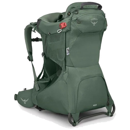 Kindertrage Osprey Poco Child Carrier