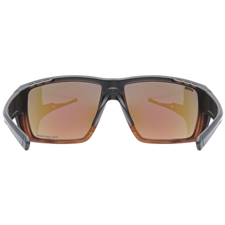 Sportbrille Uvex Mtn Venture CV