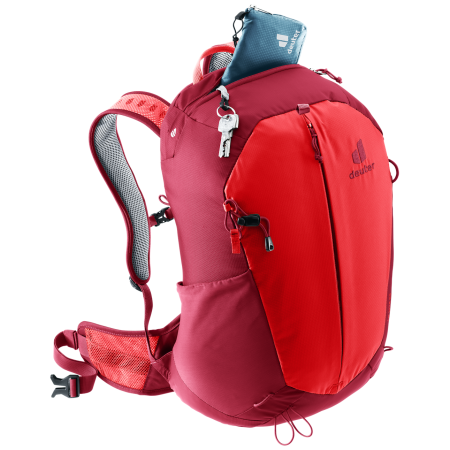 Rucksack Deuter AC Lite 23