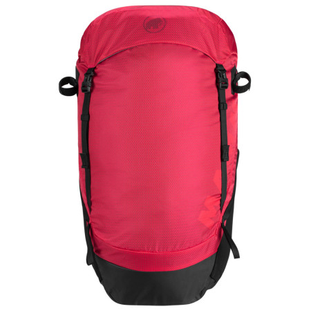 Rucksack Mammut Ducan 24 Women rot DragonFruitBlack