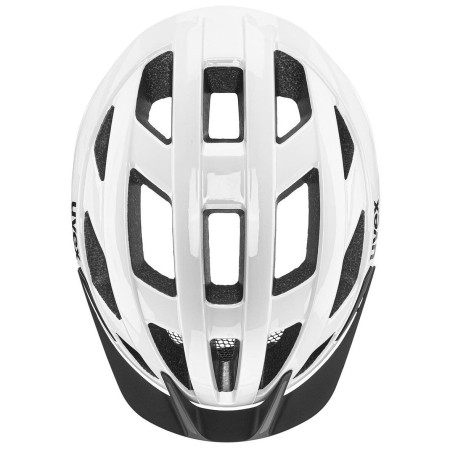 Fahrradhelm Uvex I-Vo 2 Pure