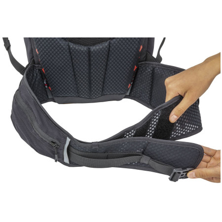 Fahrradrucksack Vaude Moab Pro 22 II