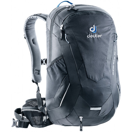 Rucksack Deuter Superbike 18 Exp (2020) schwarz Black
