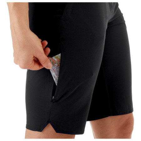 Damenshorts Mammut Runbold Shorts Women