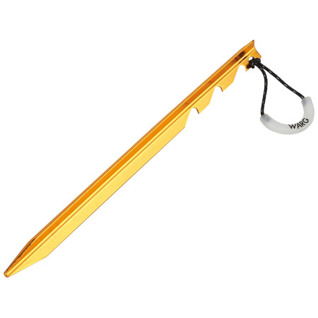 Zeltstifte Warg ALU Premium 3pcs