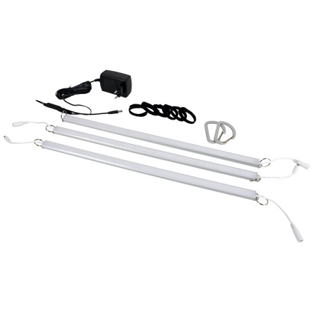 Leuchtband Bo-Camp Slim Tube Dimbaar 22W