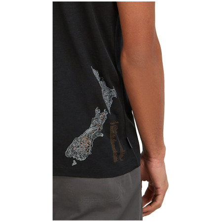 Herren-Funktionsshirt Icebreaker M M 150 Tech Lite SS Tee 30 Anniversary