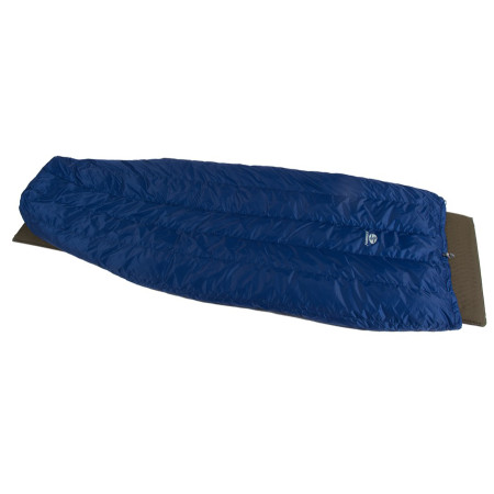 Daunen-Quilt Sir Joseph Teton 560 Quilt 170 cm blau Navy