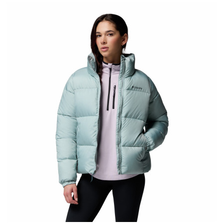Damen-Winterjacke Columbia Puffect™ II Full Zip Jacket