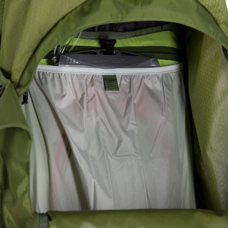 Rucksack Osprey Aether 65 II