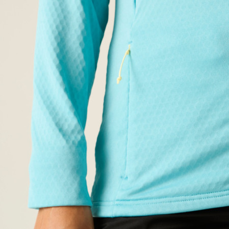 Damen-Sweatshirt Dare 2b Emerging III Stretch Midlayer