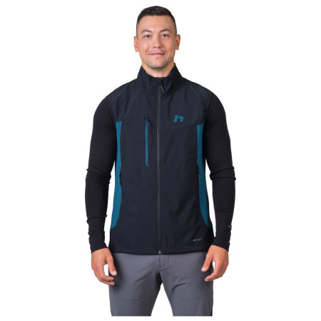 Herrenweste Hannah Carsten Vest