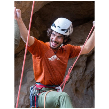 Klettergurt Petzl Sama