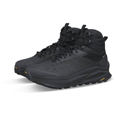 Wanderschuhe Altra M Olympus 6 Hike Mid Gtx