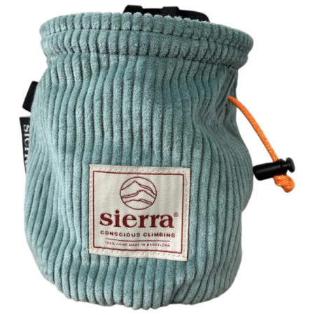 Kreidebeutel SIERRA Climbing Nat Plus