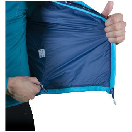 Damenjacke Sir Joseph Safir Lady