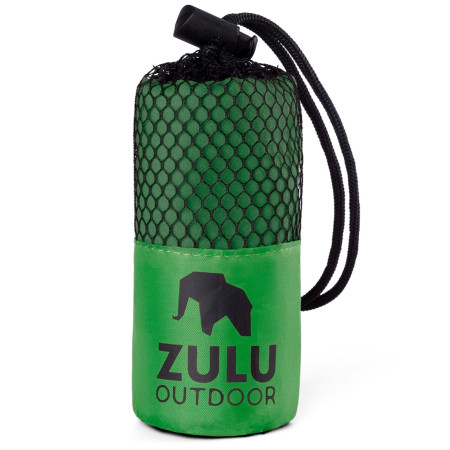 Handtuch Zulu Light 40x40 cm