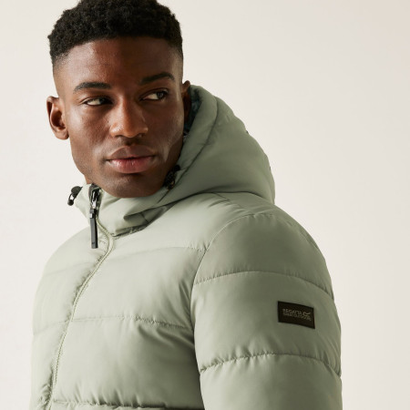 Herren-Winterjacke Regatta Lakiver