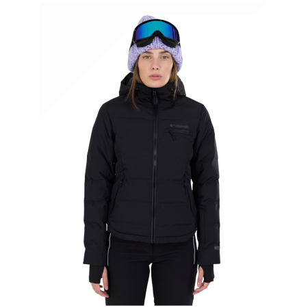 Damen-Winterjacke Fundango Rodney Padded Jacket