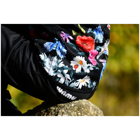 Kinder Softshellhose WAMU Klasik