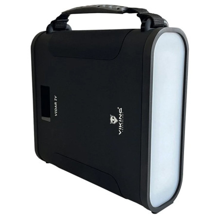Outdoor-Powerbank Viking Technology Vidar IV
