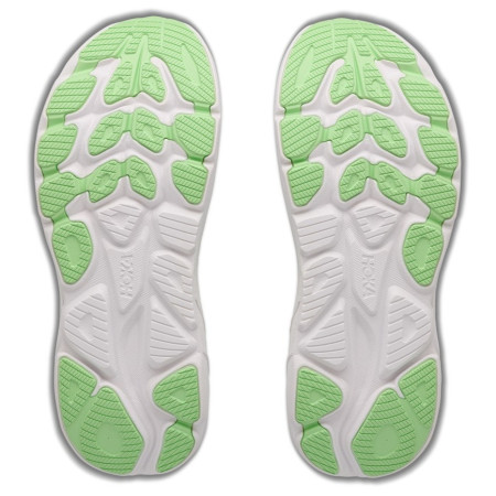 Damen Laufschuhe Hoka Clifton 11 Wide
