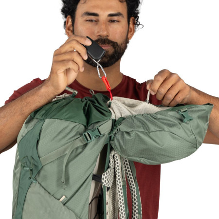 Wanderrucksack Osprey Stratos 44